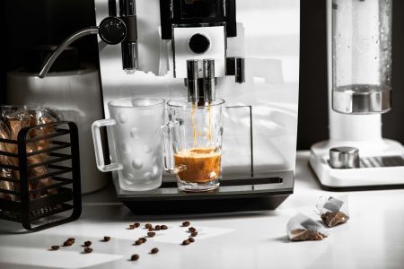 Glastassen bedrucken