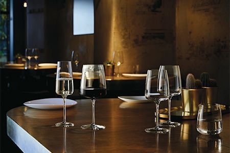 Unsere Weinserien im Überblick